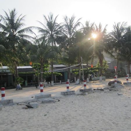 Bai Huong Cu Lao Cham Homestay Tan Hiep  Luaran gambar