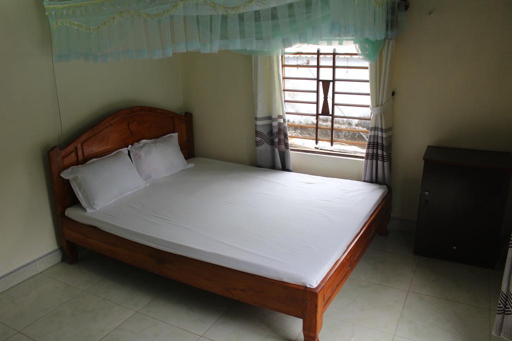 Bai Huong Cu Lao Cham Homestay Tan Hiep  Luaran gambar