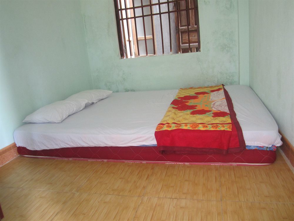Bai Huong Cu Lao Cham Homestay Tan Hiep  Luaran gambar