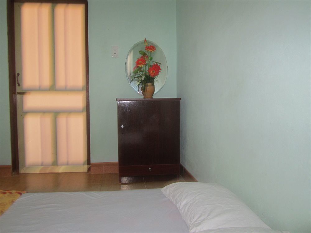 Bai Huong Cu Lao Cham Homestay Tan Hiep  Luaran gambar