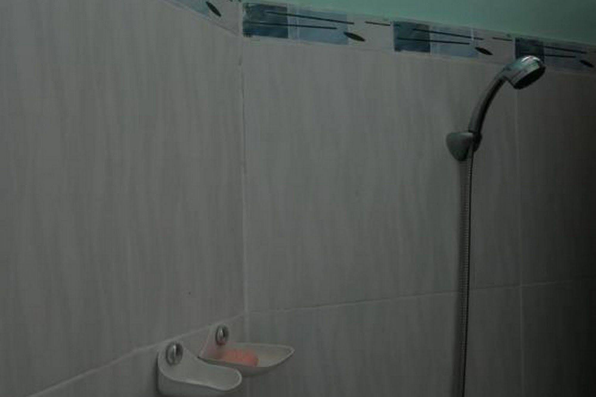 Bai Huong Cu Lao Cham Homestay Tan Hiep  Luaran gambar