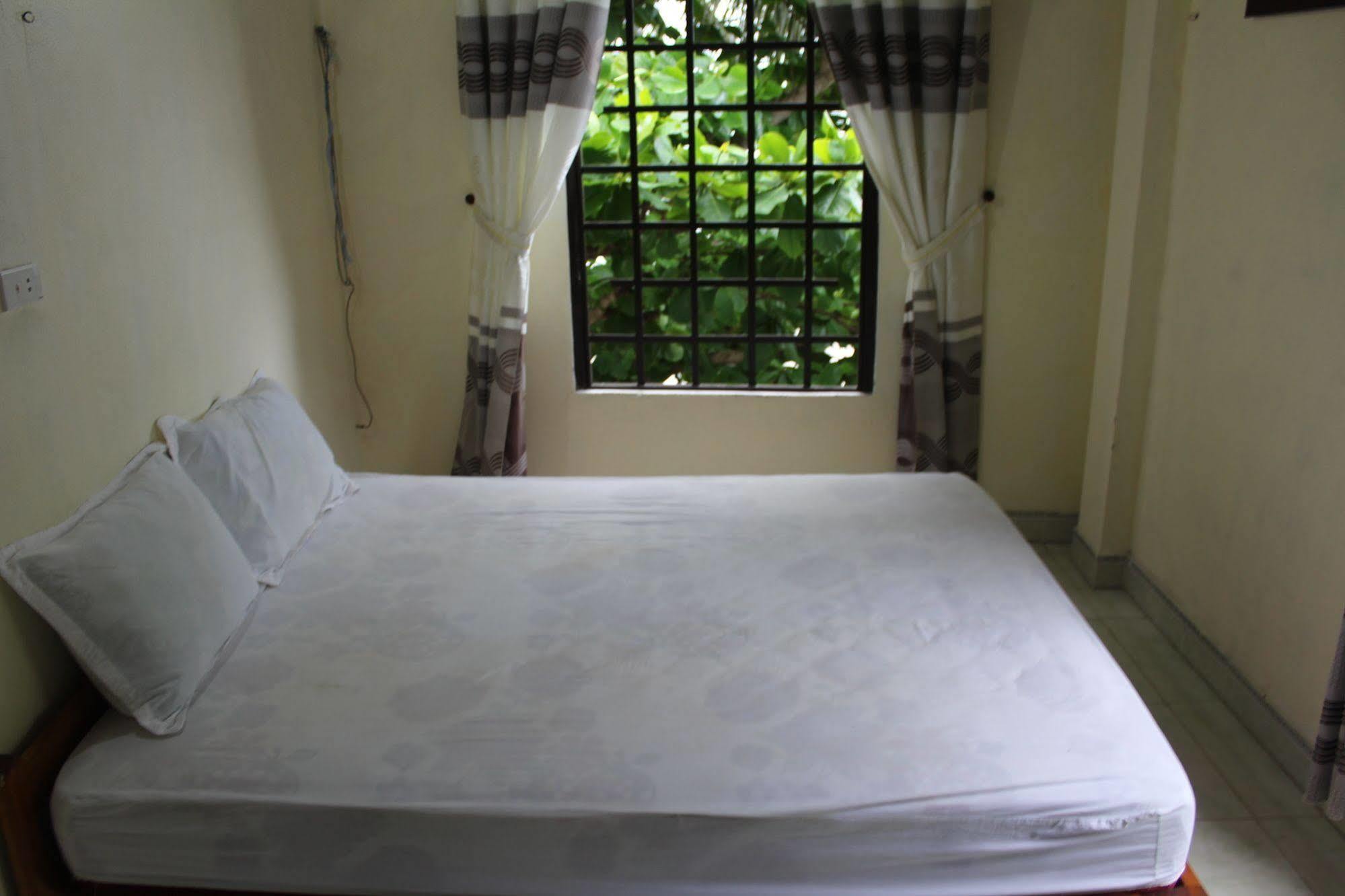 Bai Huong Cu Lao Cham Homestay Tan Hiep  Luaran gambar