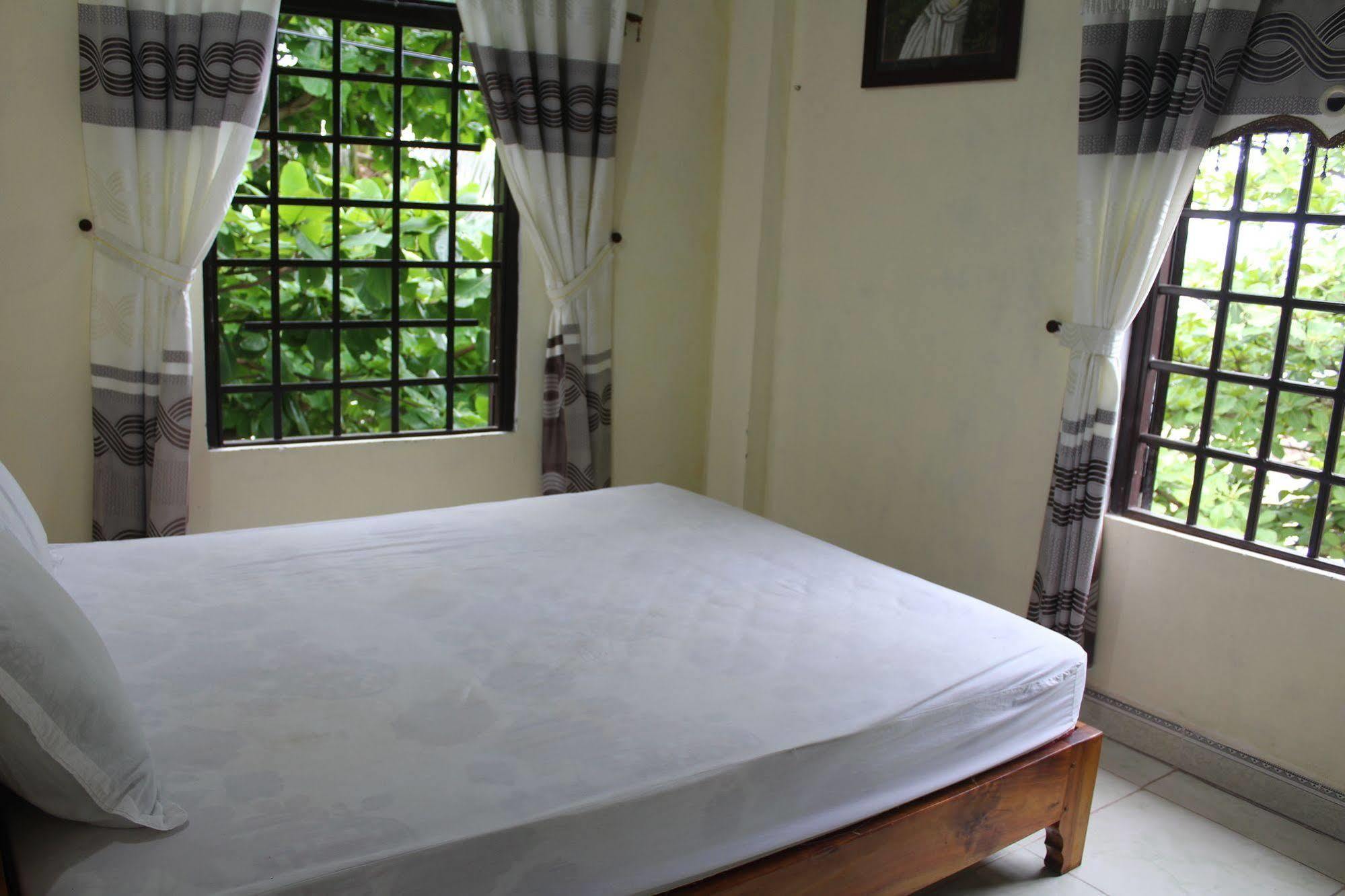 Bai Huong Cu Lao Cham Homestay Tan Hiep  Luaran gambar